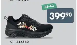 Sparkjøp Bunadsneakers tilbud