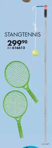 Sparkjøp STANGTENNIS tilbud