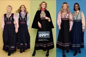 Sparkjøp BUNADSCAPE tilbud