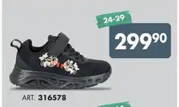 Sparkjøp Bunadsneakers tilbud