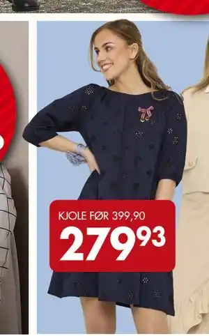 Sparkjøp KJOLE tilbud