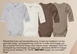 Sparkjøp 2 FOR KUN tilbud