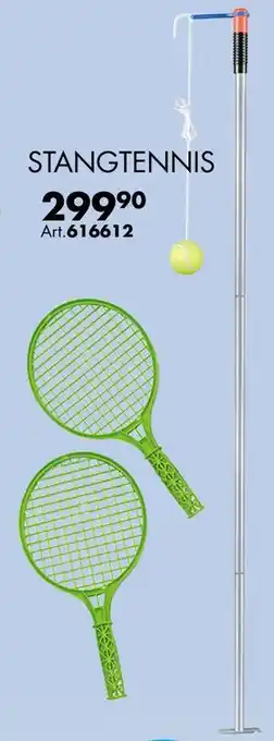 Sparkjøp STANGTENNIS tilbud