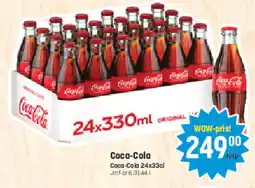 Eurocash Coca-cola tilbud