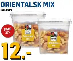 Price Lagerbutikk Orientalsk mix tilbud