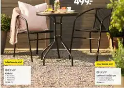 Jula Kaféstol tilbud