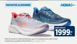 Sport 1 FANTASTISK ALLROUNDER tilbud
