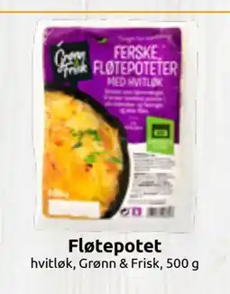 Joker Fløtepotet tilbud