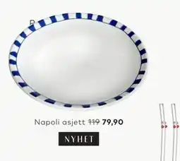 Skeidar Porto asjett V tilbud