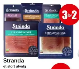 Spar Stranda tilbud
