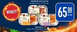 Rema 1000 GRILLSPYD tilbud