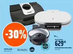 Coop Obs VAFFELJERN tilbud