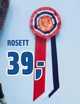 Coop Obs ROSETT tilbud