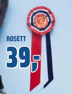 Coop Obs ROSETT tilbud