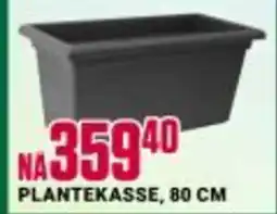 Europris Plantekasse, tilbud