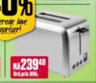 Europris På allerede lave Europriser! tilbud