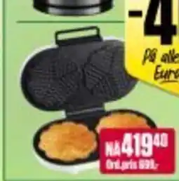 Europris På allerede lave Europriser! tilbud