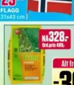 Europris På allerede lave Europriser! tilbud