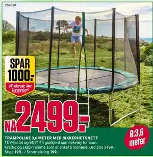 Europris Stige tilbud