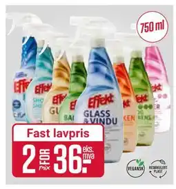 Europris Fast lavpris for bedrifter! tilbud