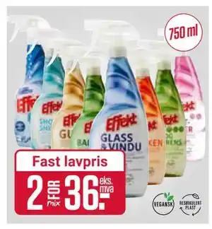 Europris Fast lavpris for bedrifter! tilbud