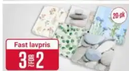 Europris Fast lavprisFast lavpris for bedrifter! tilbud
