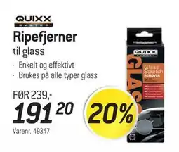 Thansen Ripefjerner tilbud