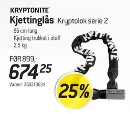 Thansen Kjettinglås tilbud