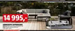 Bauhaus HJØRNEGRUPPE SKEPPARHOLMEN tilbud