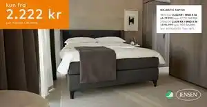 Skeidar MAJESTIC AQTIVE tilbud