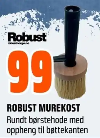 Coop Obs ROBUST Murekost tilbud