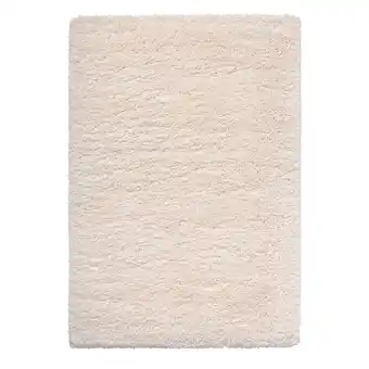 IKEA Vollerslev Teppe, lang lugg, hvit, 200x300 cm tilbud
