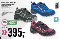 Sport Outlet ENDURANCE TURSKO tilbud