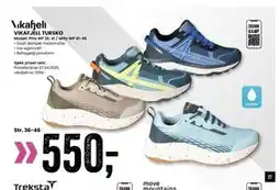 Sport Outlet VIKAFJELL TURSKO tilbud