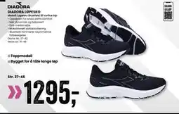 Sport Outlet DIADORA LØPESKO tilbud
