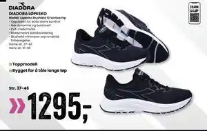 Sport Outlet DIADORA LØPESKO tilbud