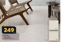 Megaflis Serie Stadium tilbud