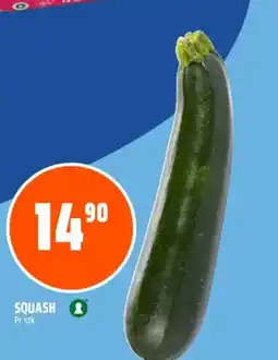 Coop Obs SQUASH tilbud