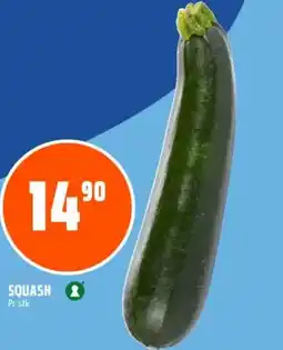 Coop Obs SQUASH tilbud