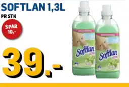 Price Lagerbutikk SOFTLAN tilbud