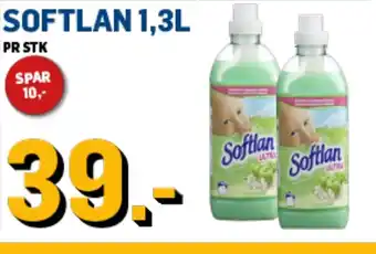 Price Lagerbutikk SOFTLAN tilbud