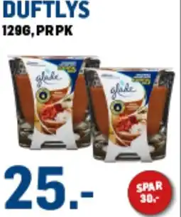 Price Lagerbutikk DUFTLYS 1296, PRPK tilbud
