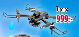 Teknikmagasinet Drone tilbud