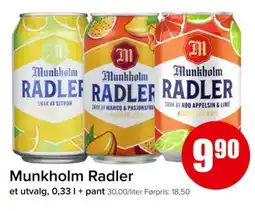 Spar Munkholm tilbud