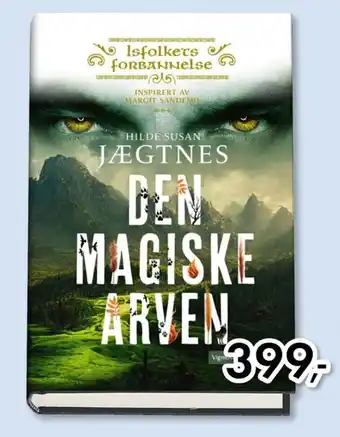 Norli Vårens beste romaner tilbud