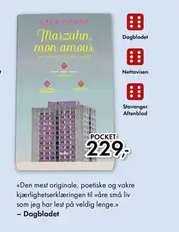 Norli Nytt mesterverk fra murakami tilbud