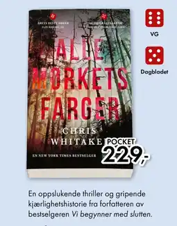 Norli Nytt mesterverk fra murakami tilbud