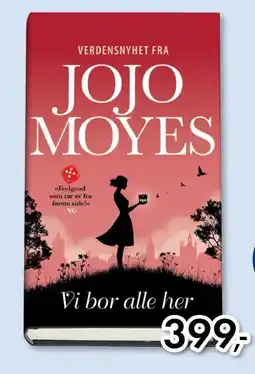Norli Vårens beste feelgood tilbud