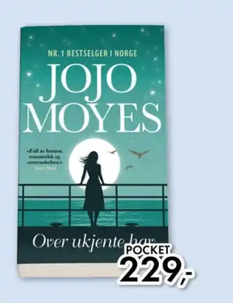 Norli Vårens beste feelgood tilbud