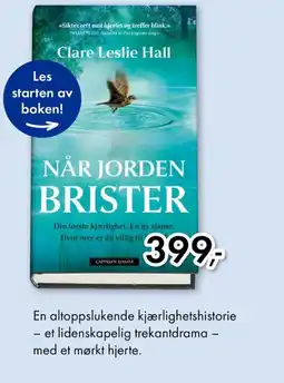 Norli Vårens beste feelgood tilbud